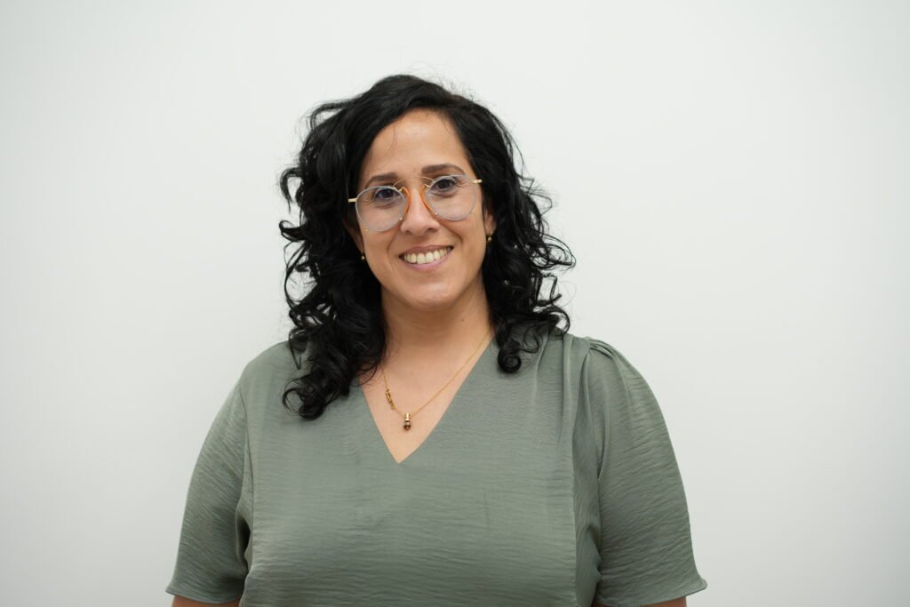 שני יונה אורטופטיסטית